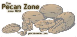 The Pecan Zone